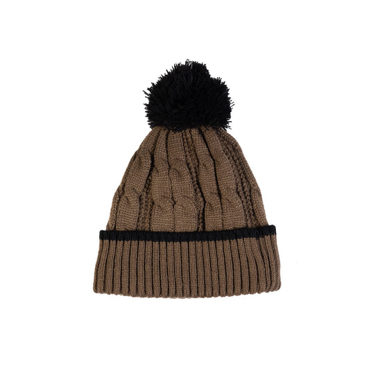 Mainline Carp - Mainline Chunky Icon Fleece Lined Beanie