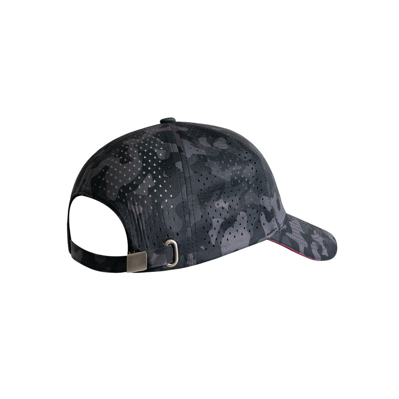 Mainline Carp - Mainline Camo Carp Cap-2