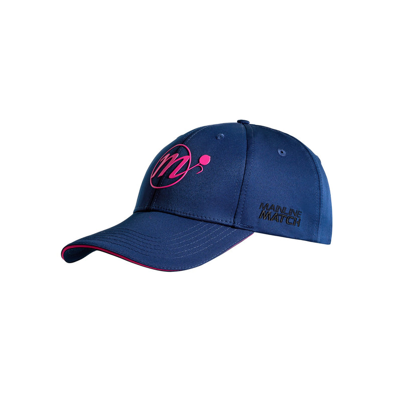 Mainline Match - Mainline Match Blue Cap-1