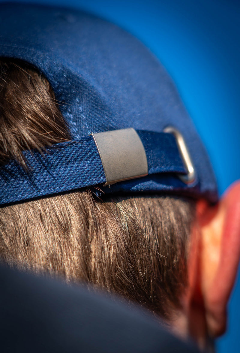 Mainline Match - Mainline Match Blue Cap-3
