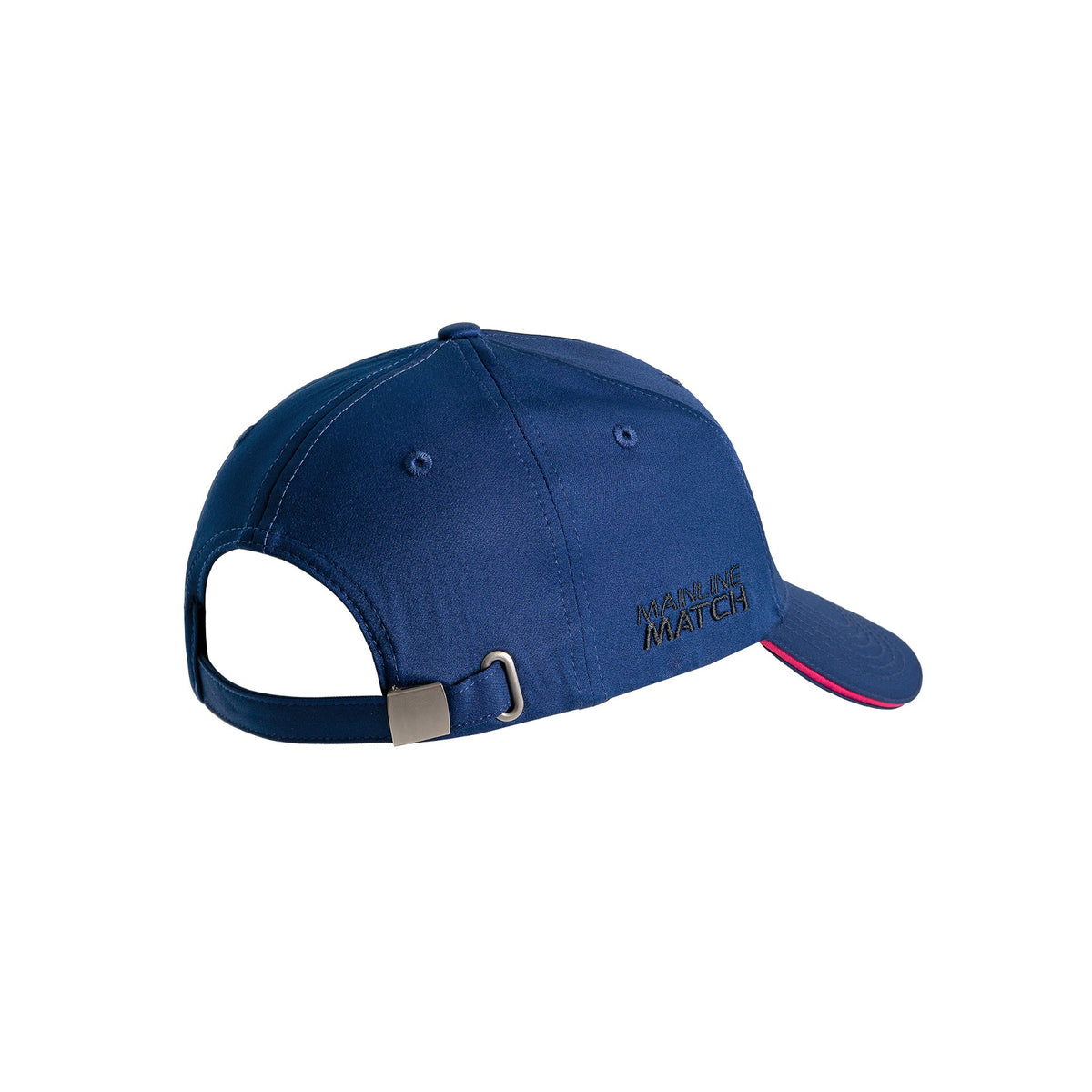 Mainline Match - Mainline Match Blue Cap-2