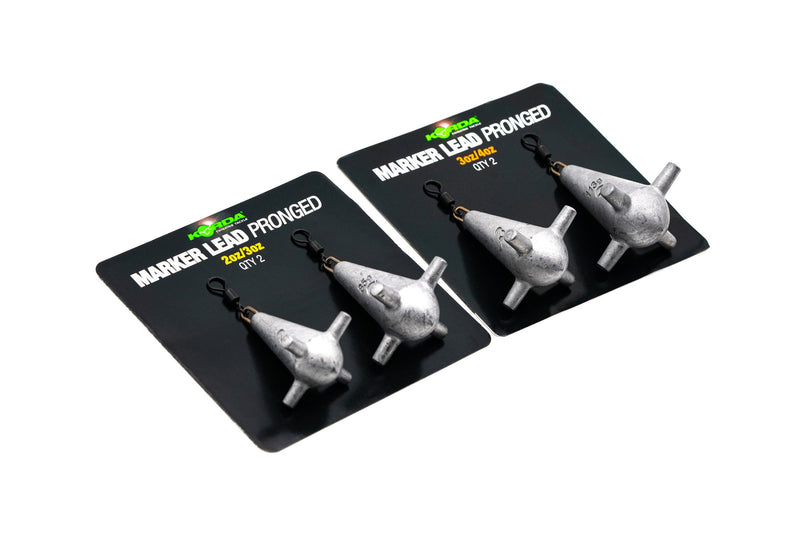 Korda - Pronged Marker Lead-1