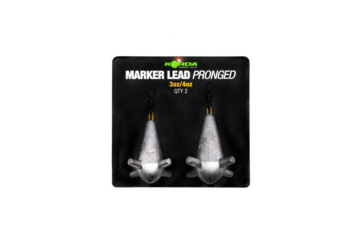 Korda - Pronged Marker Lead-2