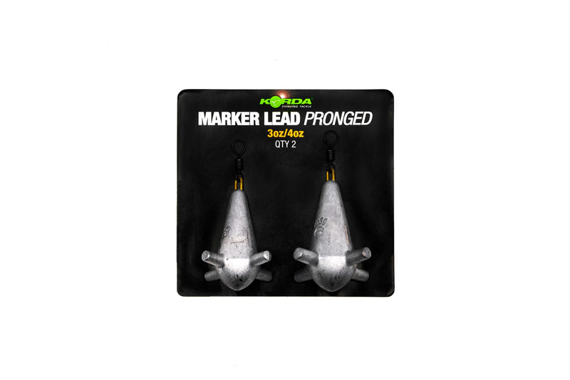 Load image into Gallery viewer, Korda - Pronged Marker Lead
