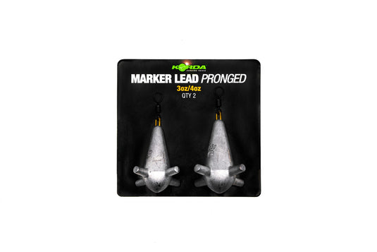 Korda - Pronged Marker Lead