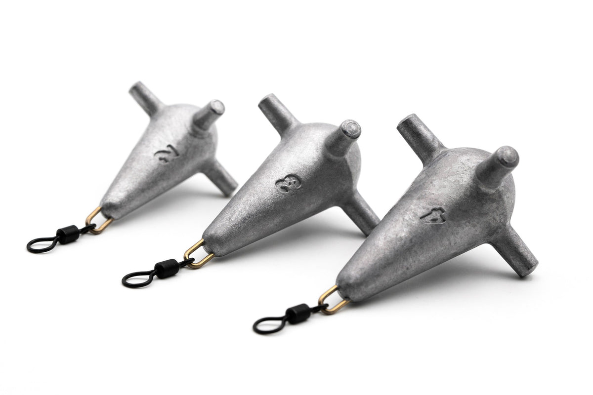 Korda - Pronged Marker Lead-3