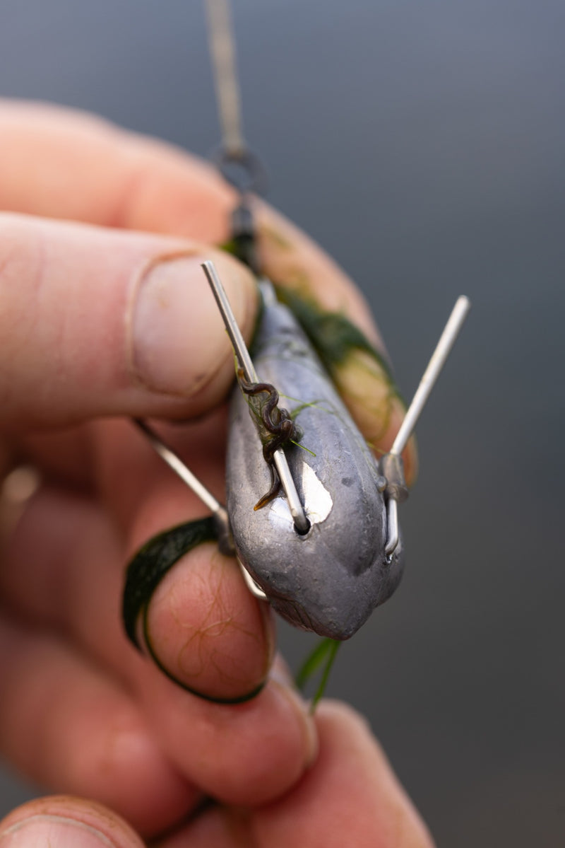 Korda - Grapple Lead-8