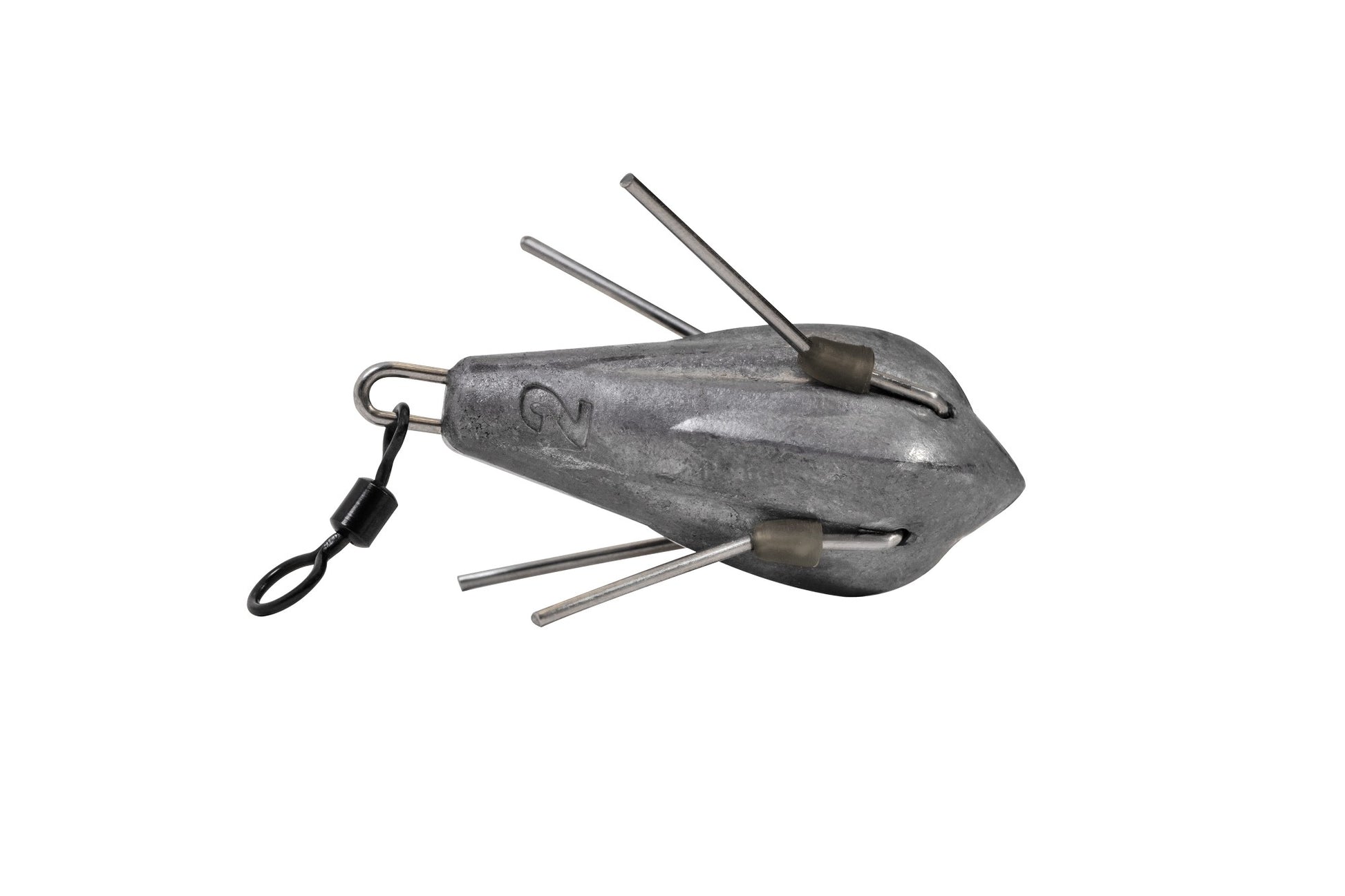 Korda - Grapple Lead-10