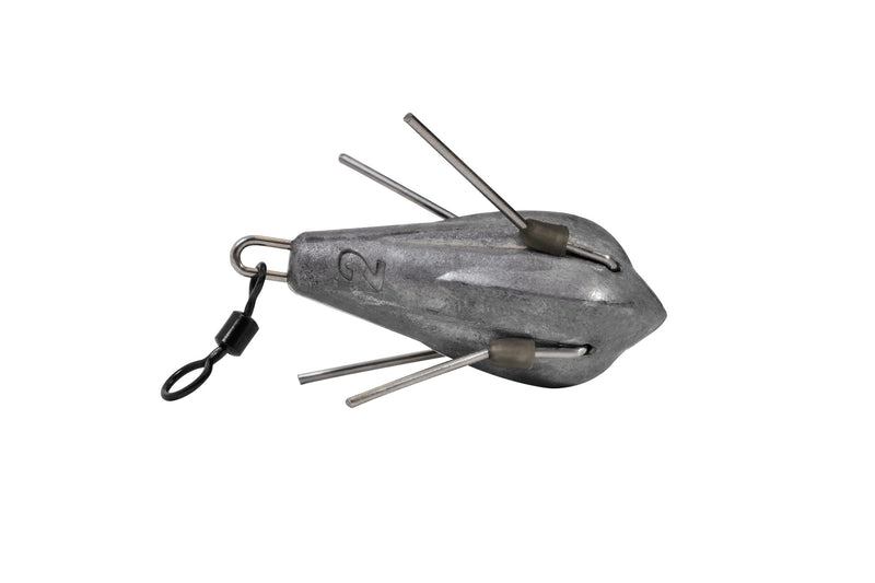 Korda - Grapple Lead-10