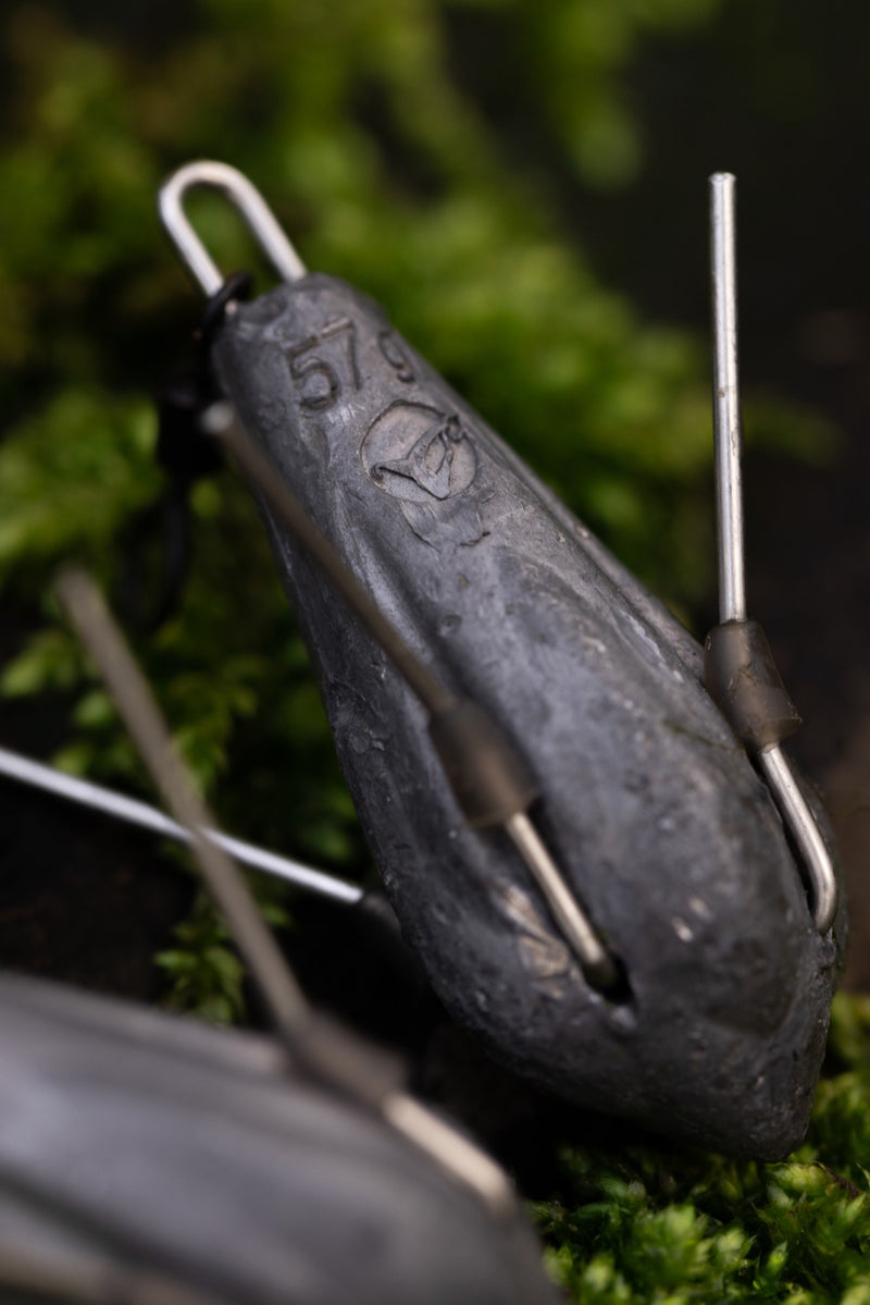 Korda - Grapple Lead-9