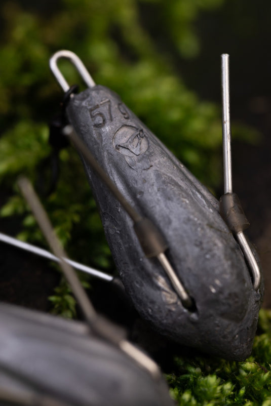 Korda - Grapple Lead