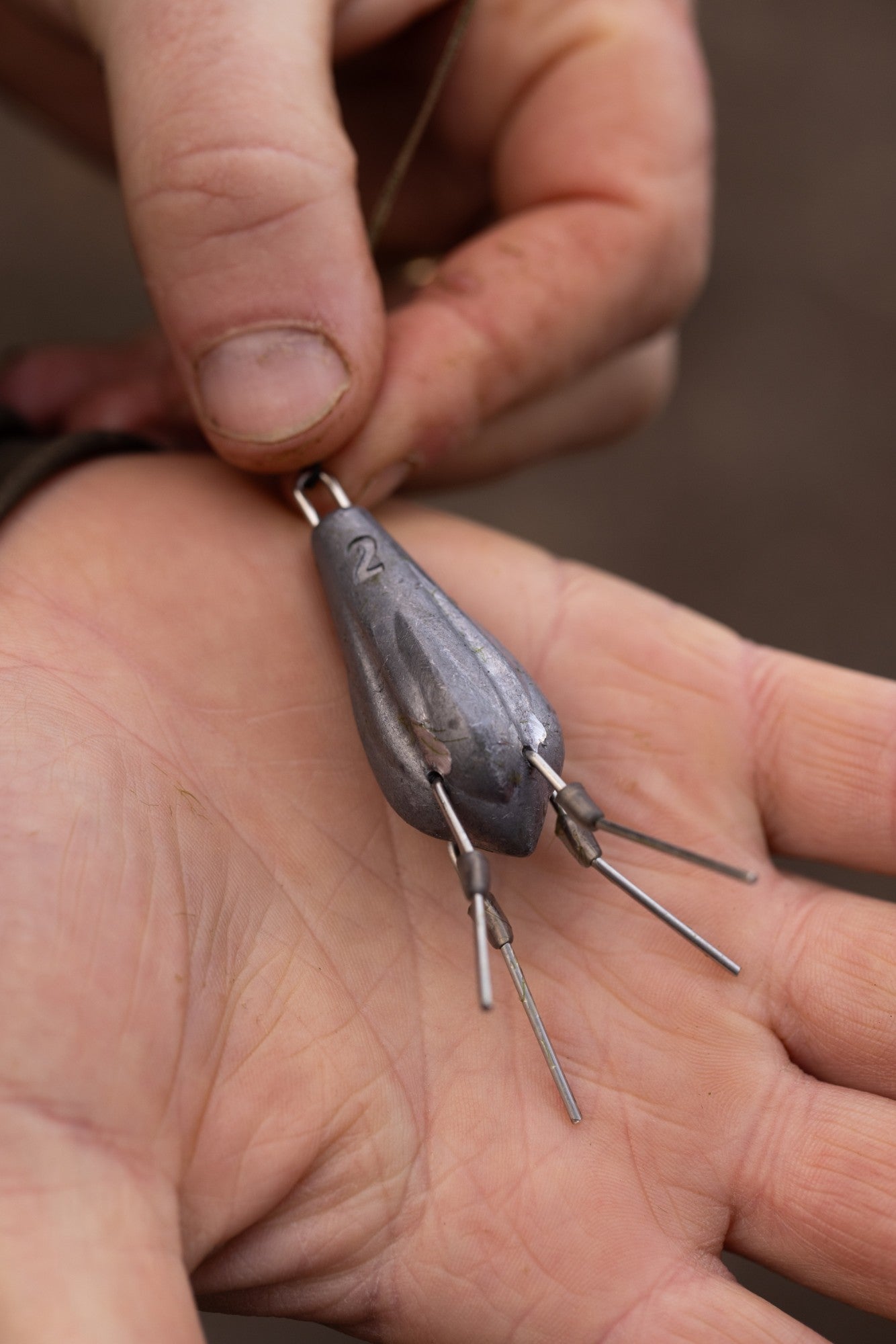Korda - Grapple Lead-6