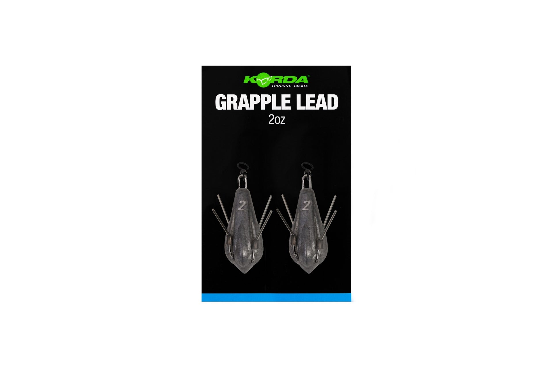 Korda - Grapple Lead