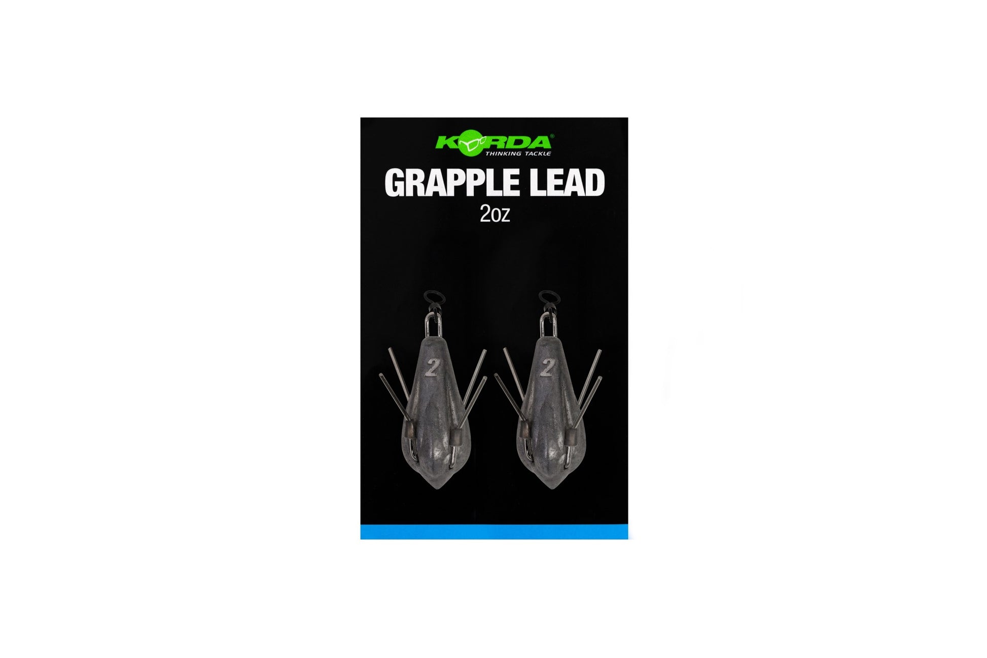 Korda - Grapple Lead-2