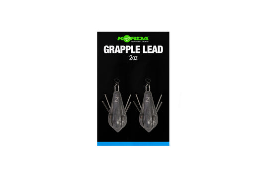 Korda - Grapple Lead