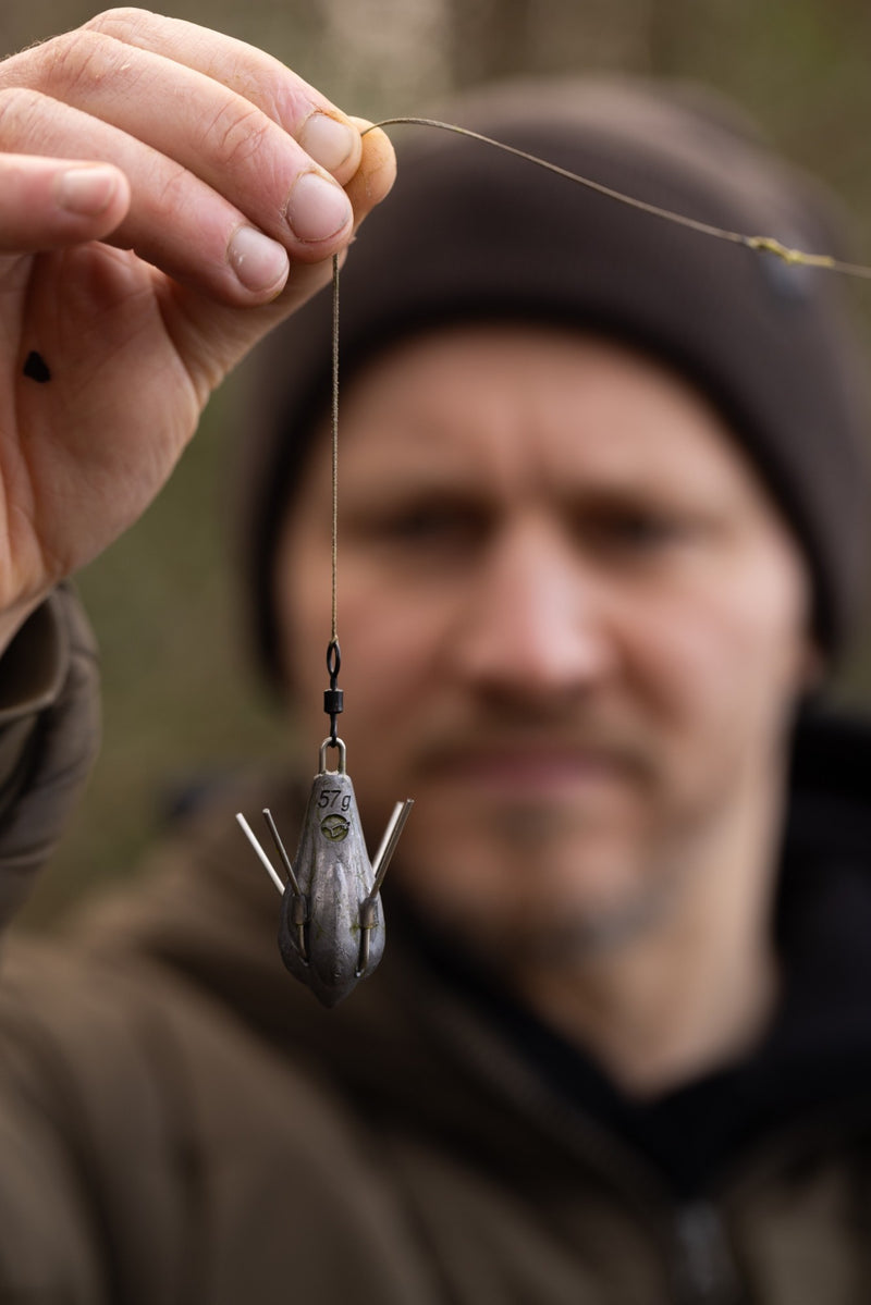 Korda - Grapple Lead-5