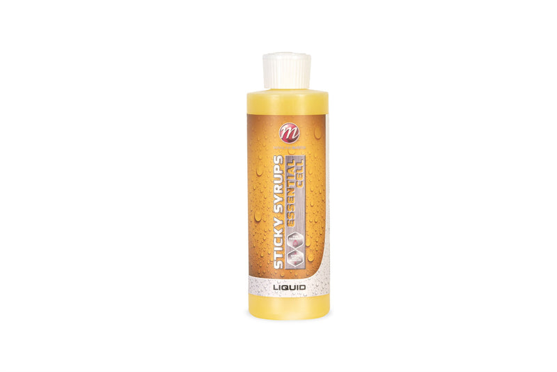 Mainline Match - Match Syrup 250ml-2