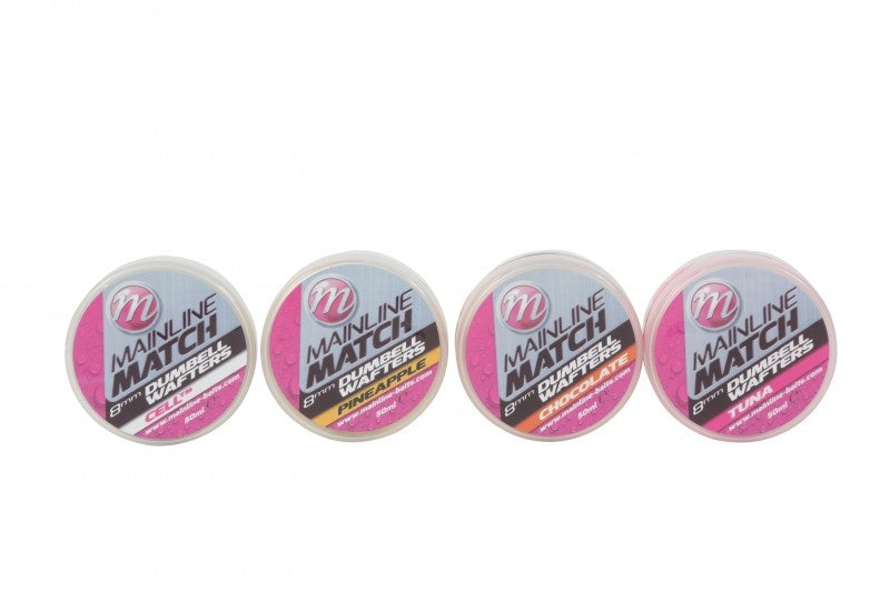 Mainline Match - Match Dumbell Wafters-1