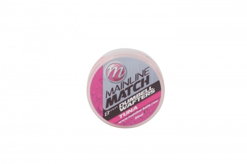 Mainline Match - Match Dumbell Wafters-2