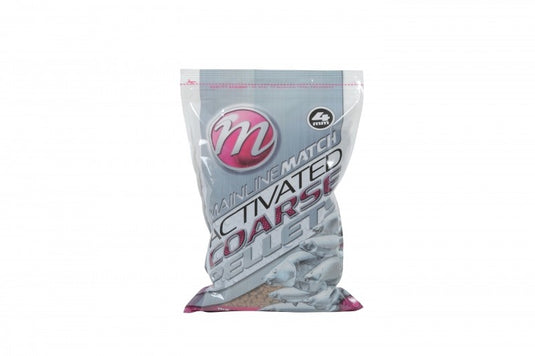 Mainline Match - Match Coarse Pellets