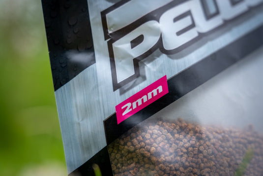 Mainline Match - SK2 2mm Coarse Pellet 1kg