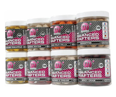 Mainline High Impact Balanced Wafters *clearance*