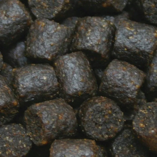 Coppens Hallibut Pellets 11mm 2.7kg DEAL!