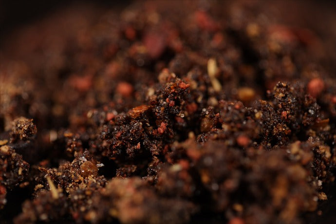 Sticky Baits Bloodworm Active Mix - 900g