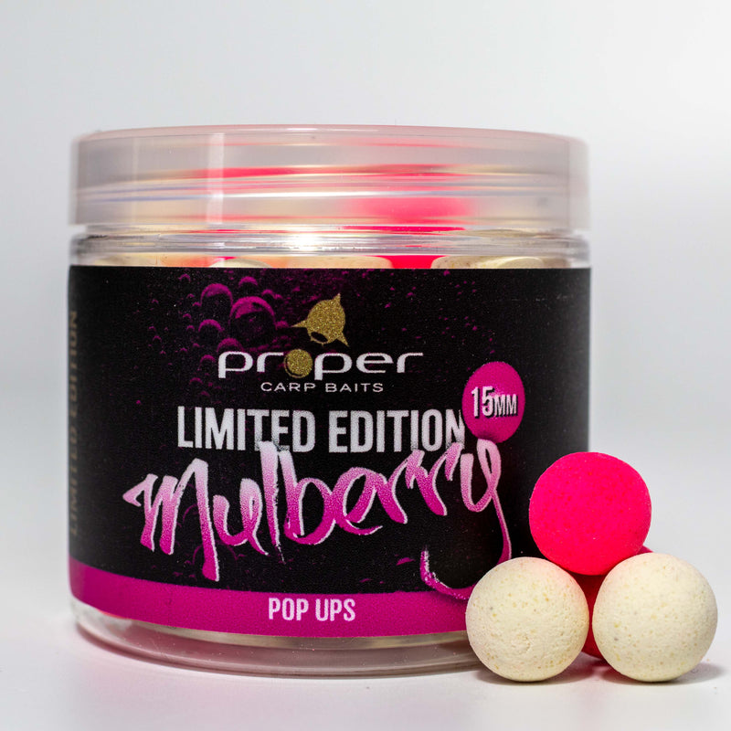 Load image into Gallery viewer, Proper Baits - Limited Edition Pop Ups
