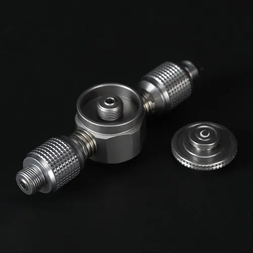 Gardner G-Force Multi Stove Adaptor-2