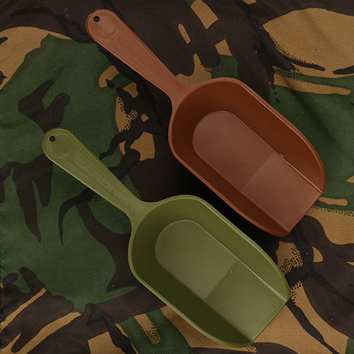 Gardner Munga Spoons (pair)-3