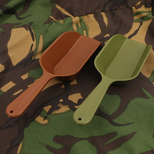 Gardner Munga Spoons (pair)-4