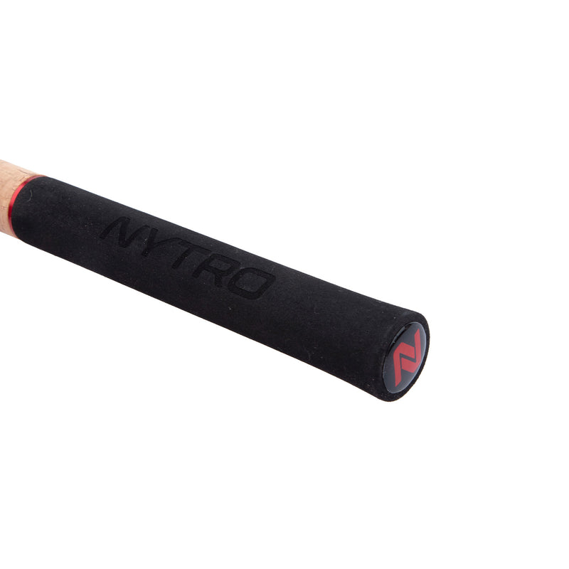 Nytro Commercial Pellet Waggler Rod Range-8