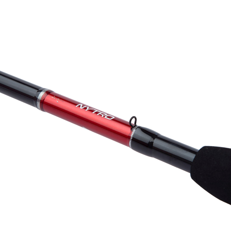 Nytro Commercial Pellet Waggler Rod Range-7