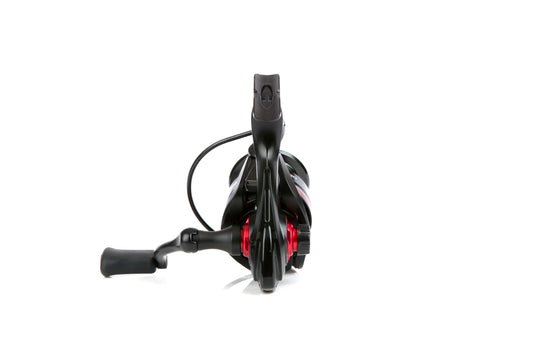 Nytro NTR MK2 Reels