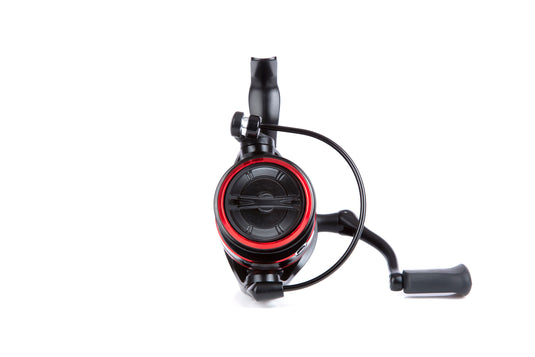 Nytro NTR MK2 Reels