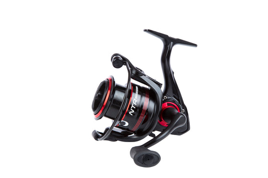 Nytro NTR MK2 Reels