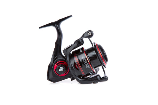 Nytro NTR MK2 Reels