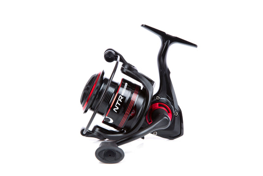Nytro NTR MK2 Reels
