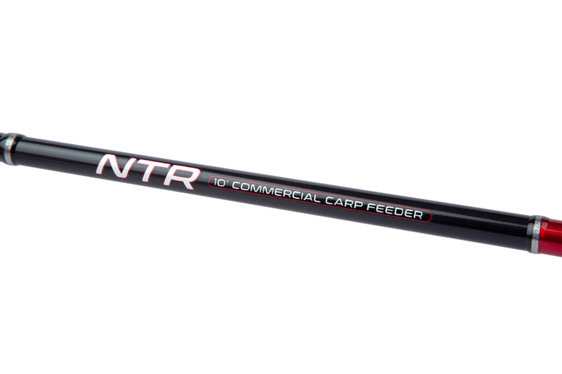 Nytro NTR Commercial Feeder Rod Range-12
