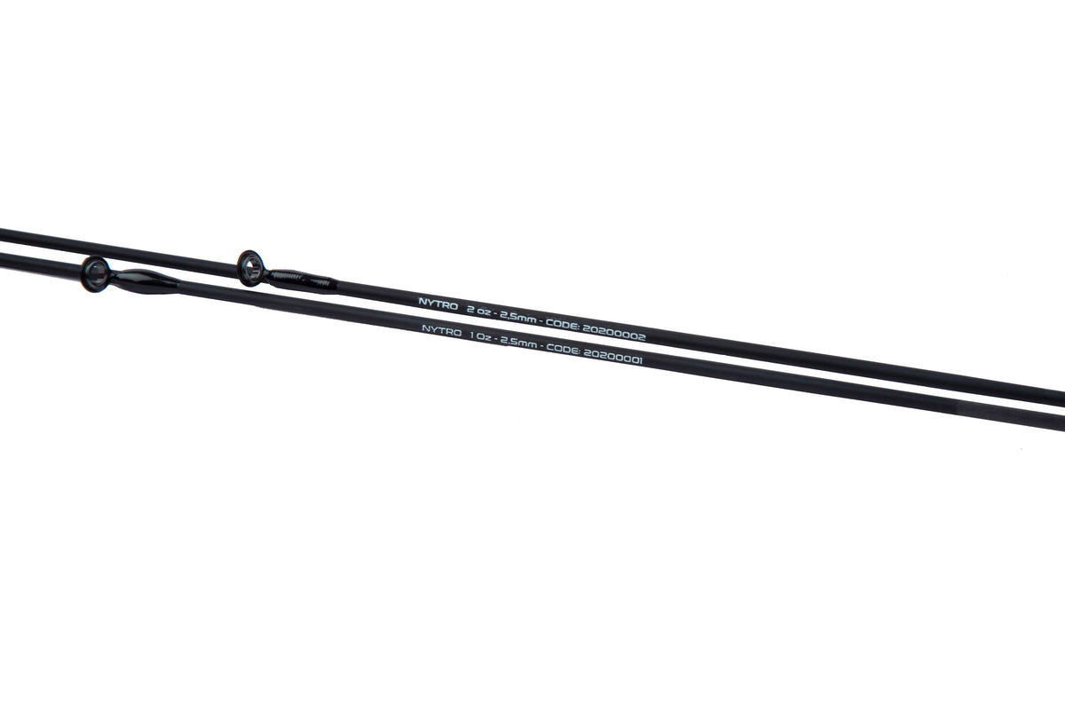 Nytro NTR Commercial Feeder Rod Range-10