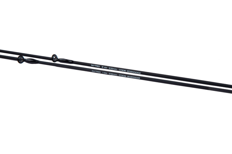 Nytro NTR Commercial Feeder Rod Range-10