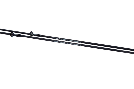 Nytro NTR Commercial Feeder Rod Range