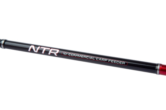 Nytro NTR Commercial Feeder Rod Range