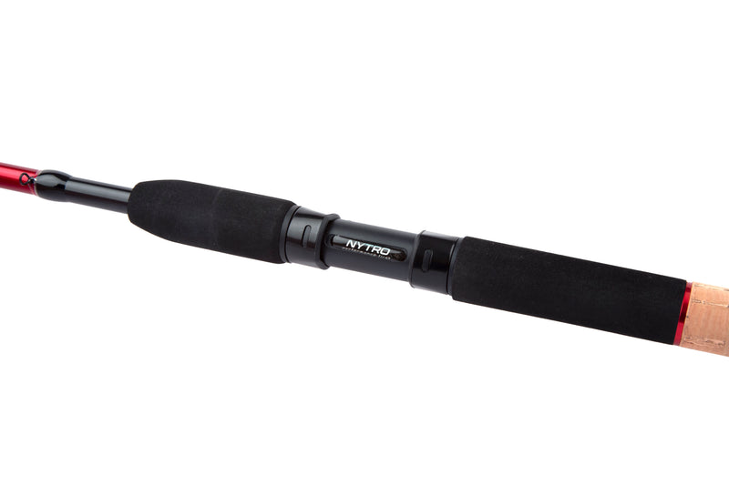 Nytro NTR Commercial Feeder Rod Range-8