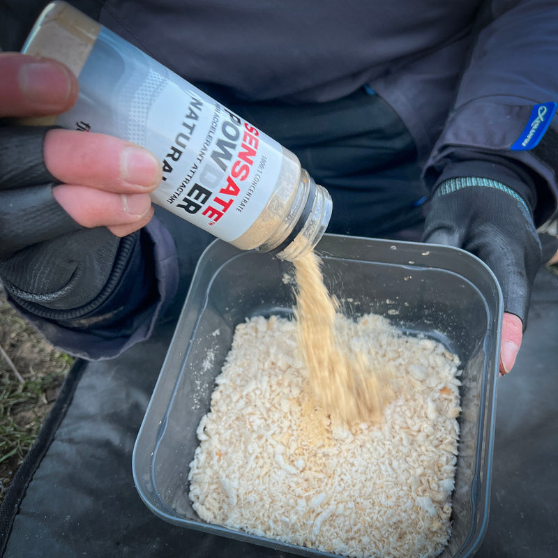 Fjuka Fish Accelerant Powder (all variants)-13
