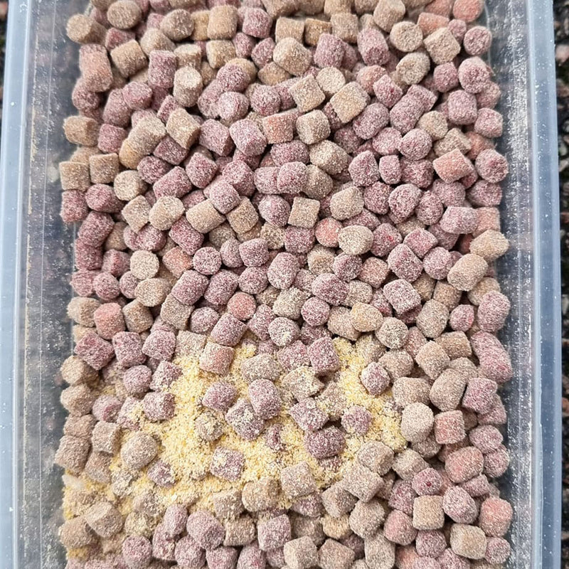 Fjuka Fish Accelerant Powder (all variants)-16