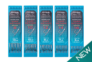 Drennan 4″ Carp Method Spikes-3