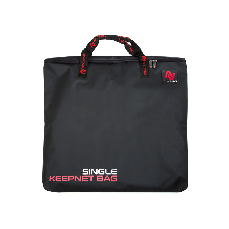 Nytro Sublime Waterproof Single Keepnet Bag-1