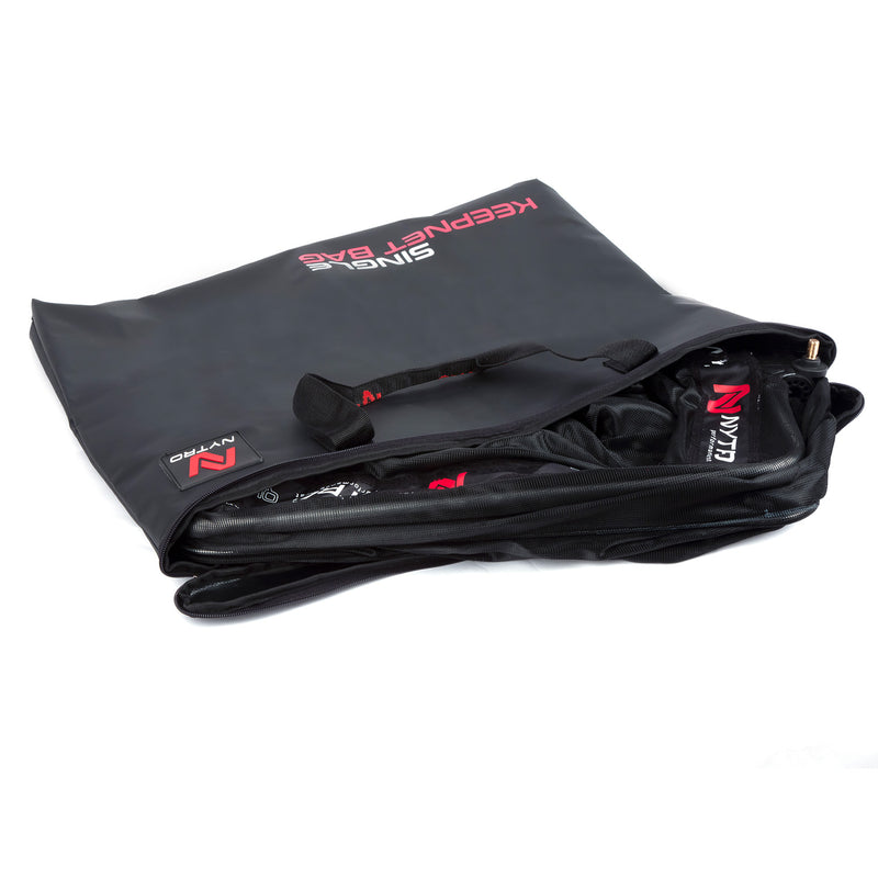 Nytro Sublime Waterproof Single Keepnet Bag-2